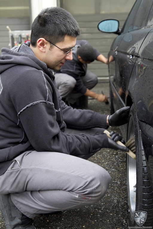 Seattle's Best Car Wash
